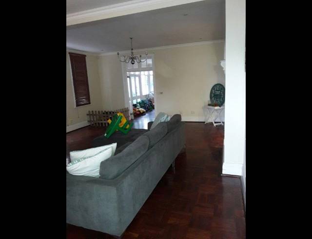 3 BEDROOM APARTMENT TO LET IN POINT WATERFRONT